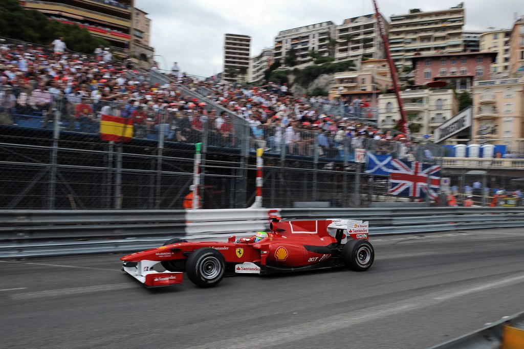 GP Monaco